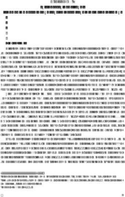 LA SICUREZZA NEGLI STADI IL NUOVO MODELLO ORGANIZZATIVO DELLO STADIO OLIMPICO DI ROMA - SISP