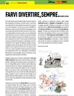 FARVI DIVERTIRE, SEMPRE DI ENRICO SUTERA - Panini Comics