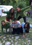 Programma degli incontri 2018 per gli animatori WWF