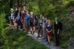 Programma degli incontri 2018 per gli animatori WWF