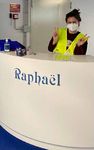 Così Raphaël affronta la pandemia Covid - Ambulatori Raphael
