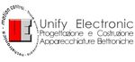 Controllo Remoto x Automezzi ed Attrezzature - Unify Electronic