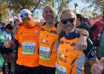 TINFORMA - PODISTICA SOLIDARIET&Agrave; PODISTICA TRIATHLON - Podistica Solidariet&agrave;