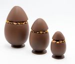 La Pasqua di cioccolato di Peck