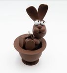 La Pasqua di cioccolato di Peck