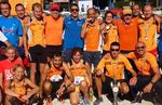 TINFORMA - PODISTICA SOLIDARIET&Agrave; PODISTICA TRIATHLON - Podistica Solidariet&agrave;
