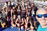 TINFORMA - PODISTICA SOLIDARIET&Agrave; PODISTICA TRIATHLON - Podistica Solidariet&agrave;