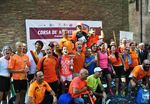 TINFORMA - PODISTICA SOLIDARIET&Agrave; PODISTICA TRIATHLON - Podistica Solidariet&agrave;