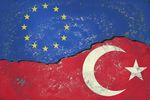 L'Editoriale di ENNIO TRIGGIANI - Sud in Europa
