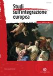 L'Editoriale di ENNIO TRIGGIANI - Sud in Europa