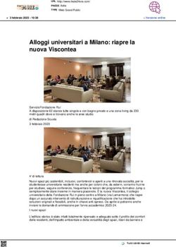 Alloggi universitari a Milano: riapre la nuova Viscontea