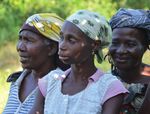 SISTEMI LOCALI DEL CIBO CONTRO LE CRISI GLOBALI: IL MODELLO "QUELIMANE AGRICOLA" IN MOZAMBICO - Mani Tese