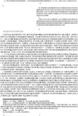 Miseria svelata e grandezza velata: Sof'ja Semënovna Marmelàdova - IIS Mosè Bianchi