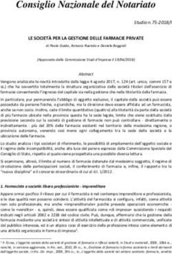 Consiglio Nazionale del Notariato