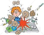 Laboratorio per la scuola primaria - Il Circo dei pianeti