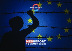 MEDREPORT NOVEMBRE2022 - Saving Humans