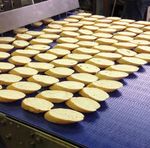 CROSTINI, FOCACCE e FETTE CROUTONS, FOCACCIA and SLICES - Slicing and packaging systems for the baking industry - Brevetti Gasparin