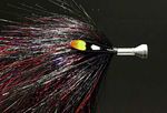 AJELLY FLY the new flash fly - GIOVANNI DE PACE - La Pesca Mosca e Spinning