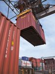 Gottardo: una galleria per le merci - A colloquio con Alexander Hedderich, CEO di DB Schenker - SBB Cargo