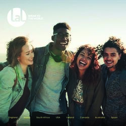 England Malta SouthAfrica USA Ireland Canada Australia Spain - AWS