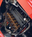 Ferrari 250 GTO All'asta di Pebble Beach un esemplare d'eccezione