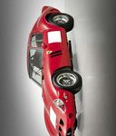 Ferrari 250 GTO All'asta di Pebble Beach un esemplare d'eccezione
