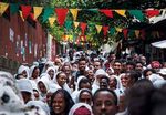 Etiopia, l'anno della verità - testo di François Misser - foto di Alessandro Gandolfi - Centro Missionario