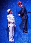 Stagione teatrale 2017 | 2018 - direzione artistica Nino D'Angelo - Teatro Trianon