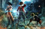 Far Cry New Dawn, la saga diventa post nucleare