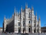 GRAND TOUR D'ITALIA 10 giorni - Lombardia Cristiana Incoming