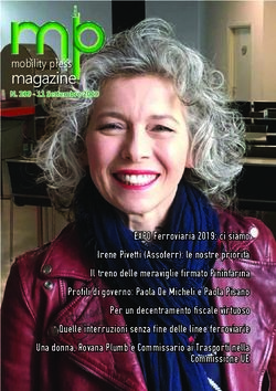 Magazine mobility press - Ferpress