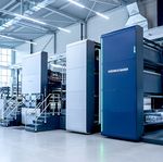 Report 56 - La terza RotaJET per lo stampatore di decorazioni vedi a