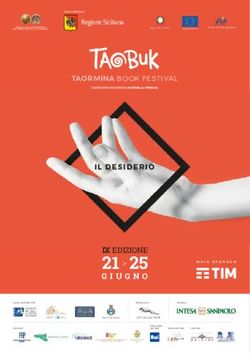 21 25 IL DESIDERIO - Hotel Villa Schuler