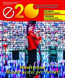 Motori accesi per Ferrari - Ninetynine - LiveForum