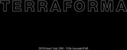 29/30 June/1 July 2018 - Villa Arconati-FAR - Anno europeo del ...