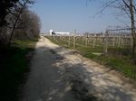 La mobilità ciclistica e il polo intermodale di Ronchi dei Legionari - Trieste Airport