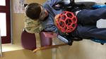 La neuroriabilitazione in et&agrave; evolutiva - Fontanellato, 9-10 Febbraio 2-3 Marzo 2019 - SIRN