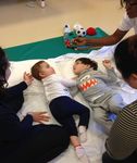 La neuroriabilitazione in et&agrave; evolutiva - Fontanellato, 9-10 Febbraio 2-3 Marzo 2019 - SIRN