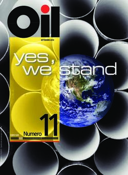 Sustainability - 11EURO 4,00 Numero - About Energy