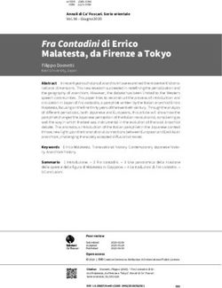 Fra Contadini di Errico Malatesta, da Firenze a Tokyo