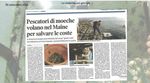 Valorizzazione della produzione artigianale di Carcinus mediterraneus in laguna Nord e centro di Venezia - Progetto 16/SSL/2017 Progetto ...