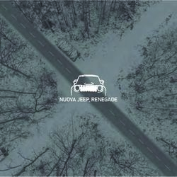 NUOVA JEEP RENEGADE - Mionoleggio