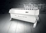 The Way to Be ITALIAN ESPRESSO MACHINES SINCE - Elektra