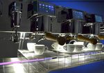 The Way to Be ITALIAN ESPRESSO MACHINES SINCE - Elektra