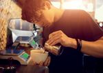 The Way to Be ITALIAN ESPRESSO MACHINES SINCE - Elektra