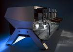 The Way to Be ITALIAN ESPRESSO MACHINES SINCE - Elektra
