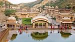 India New Year Rajastan e Varanasi - 27 Dicembre - 6 Gennaio - BHS Traveladvisor
