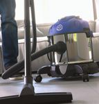CATALOGO ASPIRATORI VACUUM CLEANERS - Annovi Reverberi