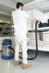 CATALOGO ASPIRATORI VACUUM CLEANERS - Annovi Reverberi
