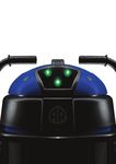 CATALOGO ASPIRATORI VACUUM CLEANERS - Annovi Reverberi